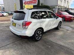 2017 SUBARU FORESTER 2.0D-L