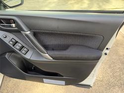 2017 SUBARU FORESTER 2.0D-L
