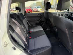 2017 SUBARU FORESTER 2.0D-L