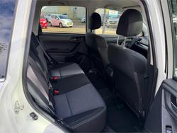 2017 SUBARU FORESTER 2.0D-L
