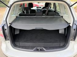 2017 SUBARU FORESTER 2.0D-L