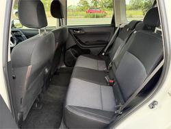 2017 SUBARU FORESTER 2.0D-L