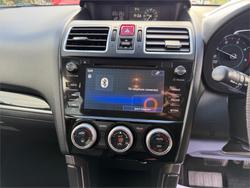 2017 SUBARU FORESTER 2.0D-L