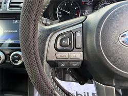 2017 SUBARU FORESTER 2.0D-L