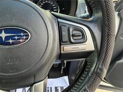 2017 SUBARU FORESTER 2.0D-L