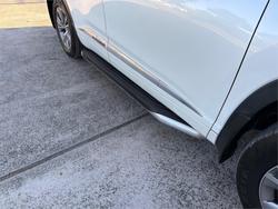 2015 TOYOTA KLUGER GXL (4x2)