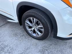 2015 TOYOTA KLUGER GXL (4x2)