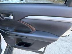 2015 TOYOTA KLUGER GXL (4x2)