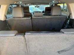 2015 TOYOTA KLUGER GXL (4x2)