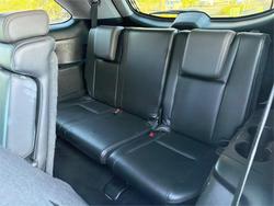 2015 TOYOTA KLUGER GXL (4x2)