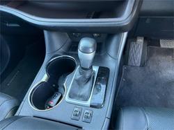 2015 TOYOTA KLUGER GXL (4x2)