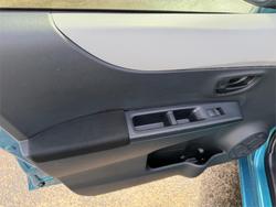 2012 TOYOTA YARIS YR