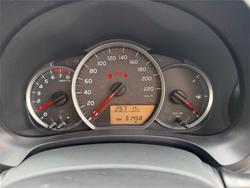 2012 TOYOTA YARIS YR