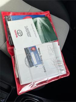 2012 TOYOTA YARIS YR