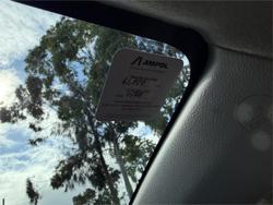 2012 TOYOTA YARIS YR