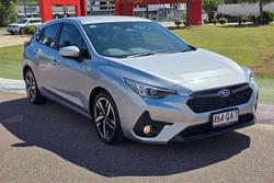 2024 Subaru Impreza 2.0L