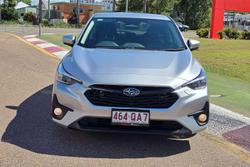 2024 Subaru Impreza 2.0L