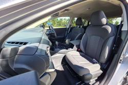 2024 Subaru Impreza 2.0L
