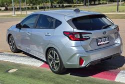 2024 Subaru Impreza 2.0L
