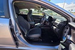 2024 Subaru Impreza 2.0L