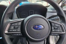 2024 Subaru Impreza 2.0L