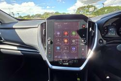 2024 Subaru Impreza 2.0L