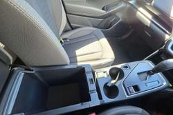 2024 Subaru Impreza 2.0L