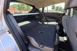 2024 Subaru Impreza 2.0L