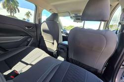 2024 Subaru Impreza 2.0L