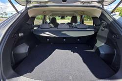 2024 Subaru Impreza 2.0L