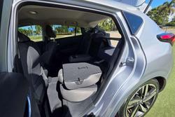 2024 Subaru Impreza 2.0L
