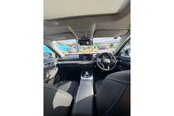 2026 GWM Haval Jolion Ayers Grey (AG01)