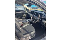 2026 GWM Haval Jolion Ayers Grey (AG01)