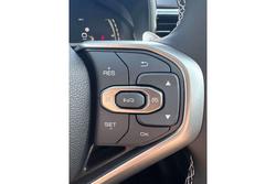 2026 GWM Haval Jolion Ayers Grey (AG01)