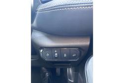 2026 GWM Haval Jolion Ayers Grey (AG01)