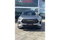 2026 GWM Haval Jolion Ayers Grey (AG01)