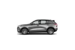 2026 GWM Haval Jolion Ayers Grey (AG01)