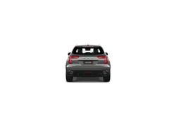 2026 GWM Haval Jolion Ayers Grey (AG01)