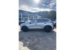 2026 GWM Haval Jolion Ayers Grey (AG01)