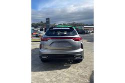 2026 GWM Haval Jolion Ayers Grey (AG01)