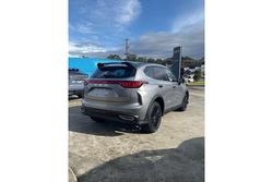 2026 GWM Haval Jolion Ayers Grey (AG01)