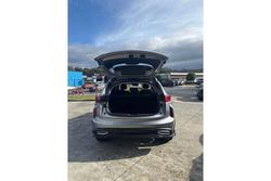2026 GWM Haval Jolion Ayers Grey (AG01)
