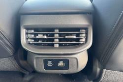 2026 GWM Haval H6 Hamilton White (9C01)