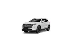 2026 GWM Haval H6