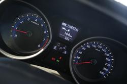 2015 Hyundai i30 Active X