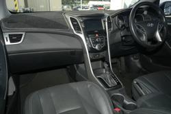 2015 Hyundai i30 Active X