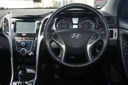 2015 Hyundai i30 Active X