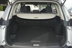 2025 Nissan X-TRAIL ST