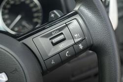 2025 Nissan X-TRAIL ST