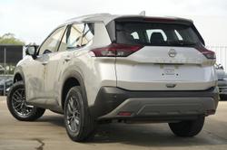 2025 Nissan X-TRAIL ST
